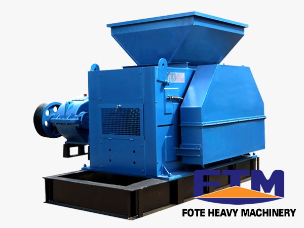 briquette machine